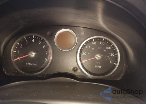 2007 Nissan Sentra 2.0 из США, поврежденный, VIN 3N1AB61E17L631352